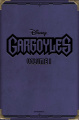 Dynamite Gargoyles Marvel Deluxe Hardcover.jpg