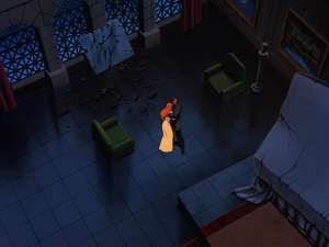 Xanatos Fox Alexander The Gathering Part One.png