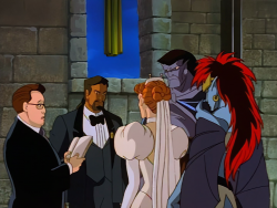 Goliath Xanatos Fox Demona Vows.png