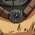 Eye of Odin Fortune Favors the Brave.png