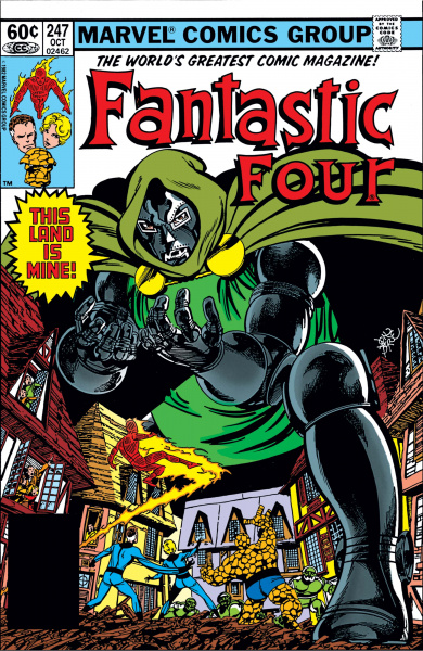 File:Fantastic Four Issue 247 John Byrne.JPG