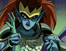 Demona Hunter Fools Rush In.JPG