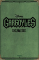 Dynamite Gargoyles Bad Guys Redemption Deluxe Hardcover.jpg