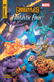 Gargoyles-Fantastic Four 1 Bagley.JPG