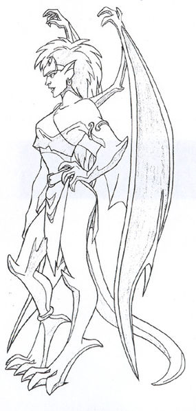 File:Demona body turn side.jpg