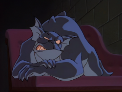 Bronx Awakening Four Series Page.png