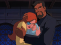 Fox Alexander Xanatos The Gathering Part One.PNG