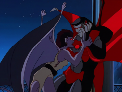 Angela Xanatos Cloud Fathers.png