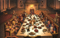Royal Family Dinner Fools Rush In.JPG
