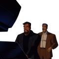 Xanatos Petros Main Page.png