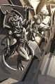 Demona Angelika Statues For Not Everything With Wings.png