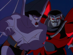 Goliath Xanatos The Edge.png