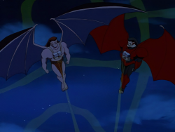 Passing Gas City of Stone Part Four.png