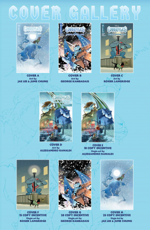 Dynamite Gargoyles Winter Special 2025 Gallery1.jpg