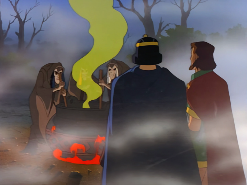 File:Weird Sisters Duncan Macbeth City of Stone Part Three.png