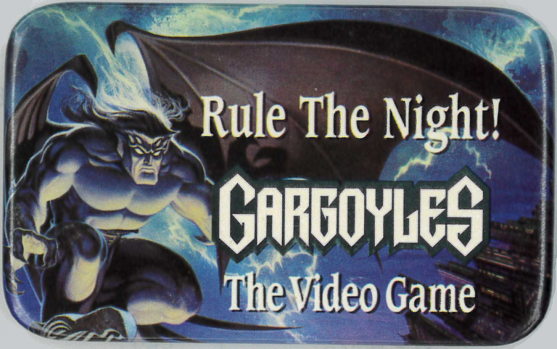 File:Gargoyles 1995 Promotional Pin.png