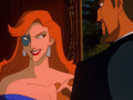 Fox Xanatos Engagement Eye of the Beholder.PNG