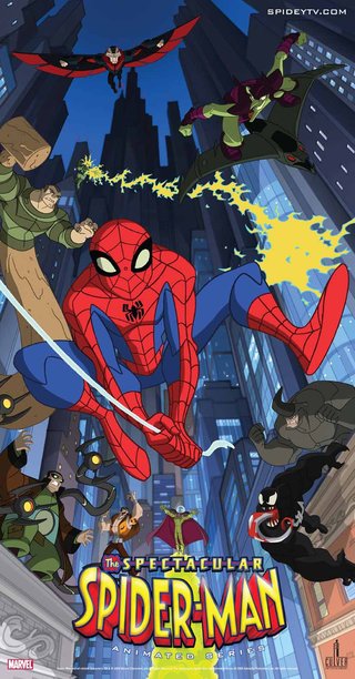 The Spectacular Spider-Men: Marvel Comics Reveals New Series From Greg  Weisman - IGN