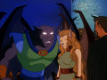 Talon Maggie Xanatos The Cage.png