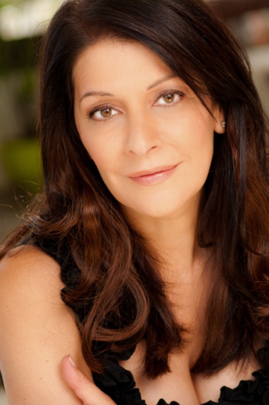 Marina Sirtis - GargWiki