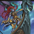 Demona Armor Fortune Favors the Brave.png
