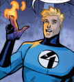 Johnny Storm Both Alike In Dignity.png