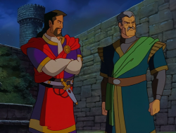 Xanatos Petros Vows.png