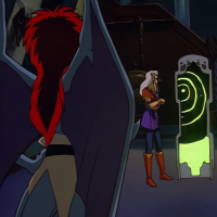 "What is it you really want?"