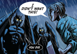 Satyre Grimalkin Blaise Reynard For Not Everything With Wings.png