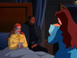 Fox Alexander Anastasia The Gathering Part One.png