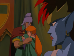 Macbeth Gruoch Demona City of Stone Part Three.png